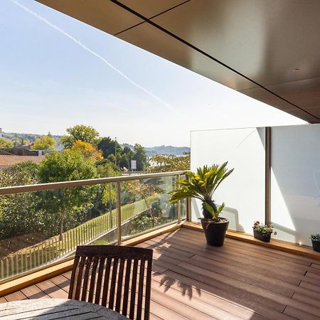 Guestready - Freixo Lux With Douro River View OOporto Esterno foto