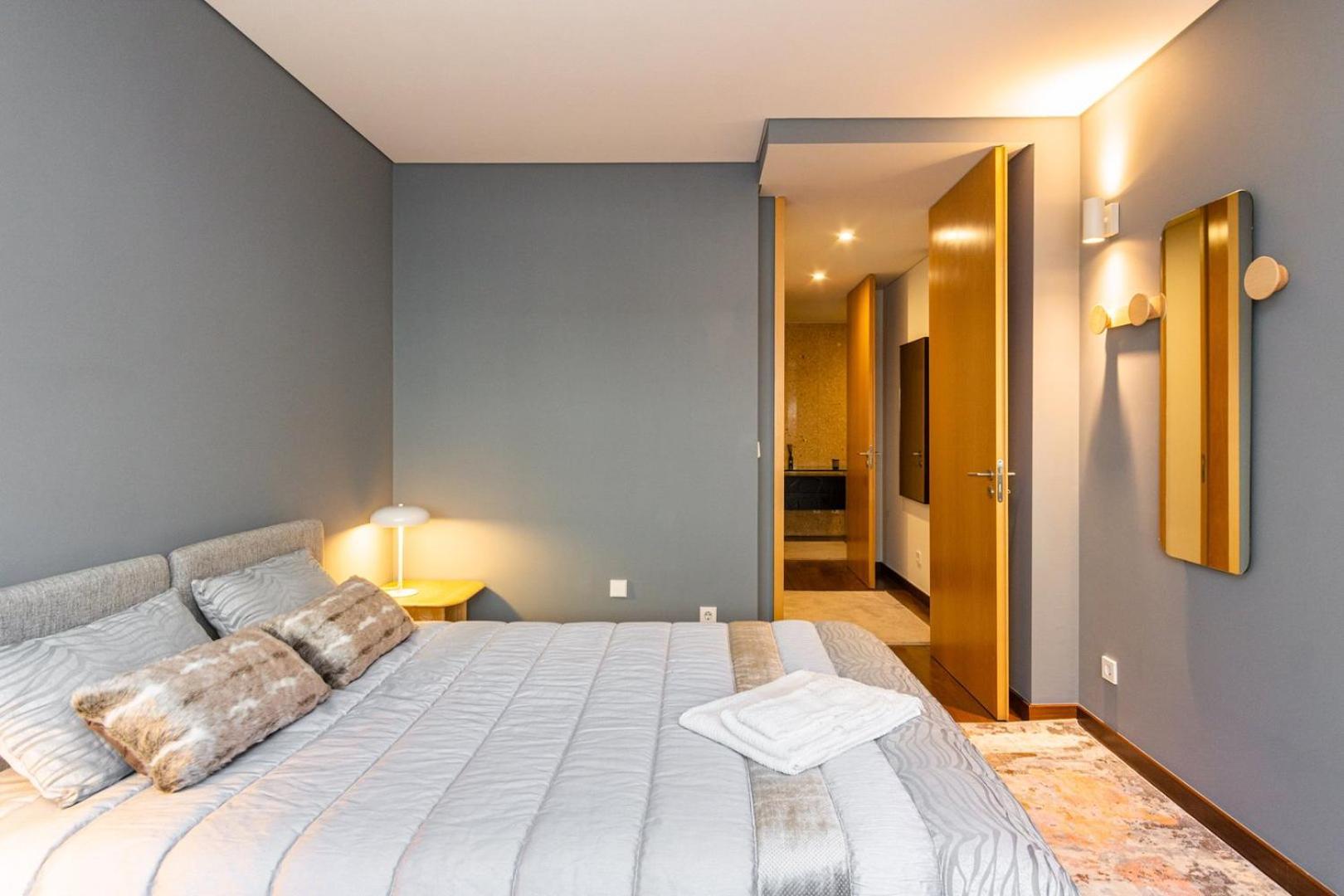 Guestready - Freixo Lux With Douro River View OOporto Esterno foto