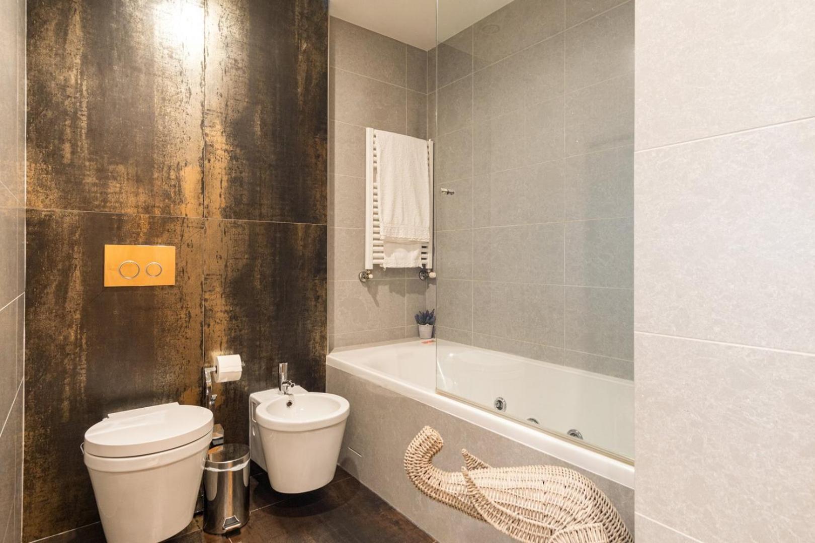 Guestready - Freixo Lux With Douro River View OOporto Esterno foto
