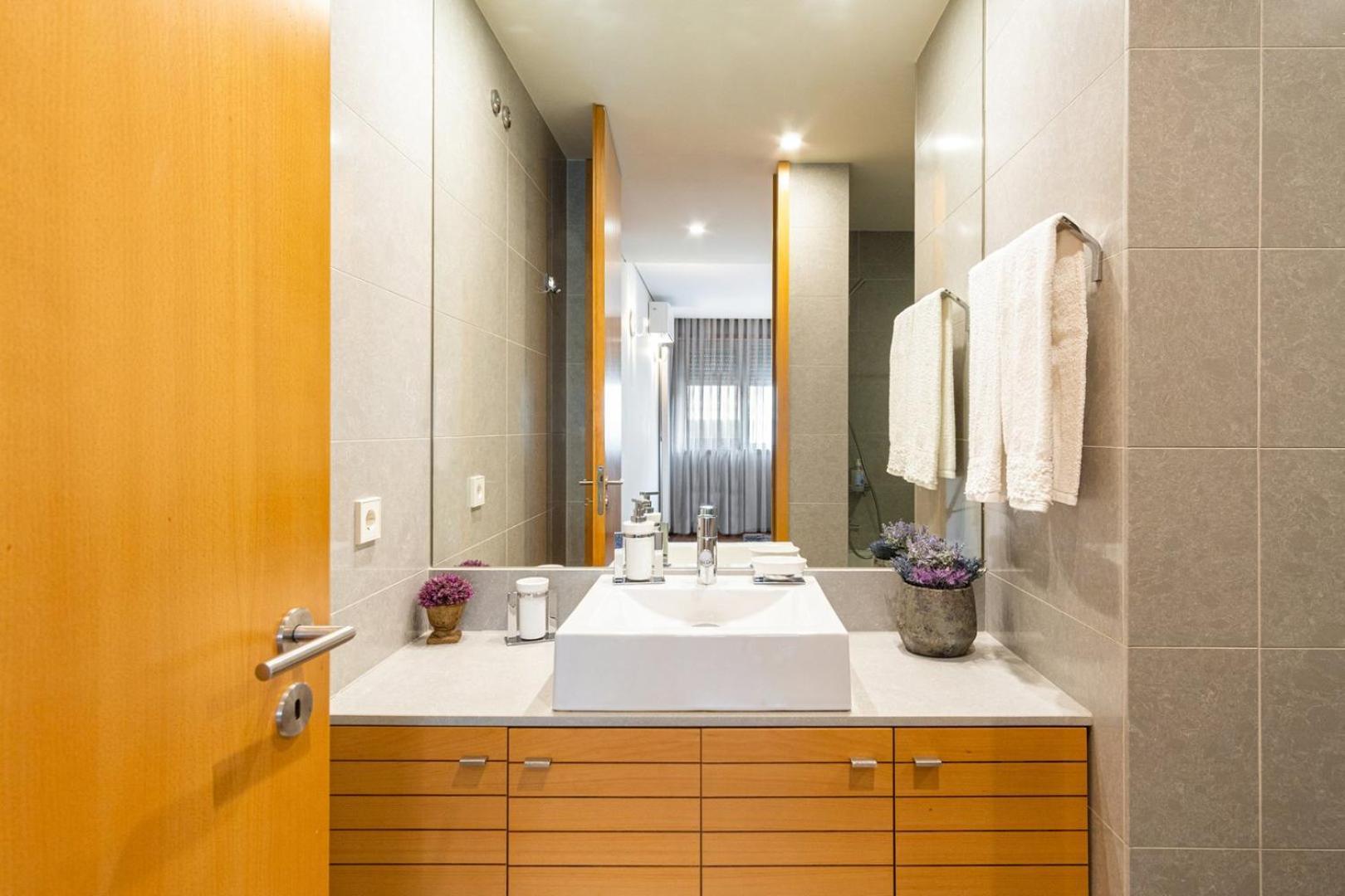 Guestready - Freixo Lux With Douro River View OOporto Esterno foto