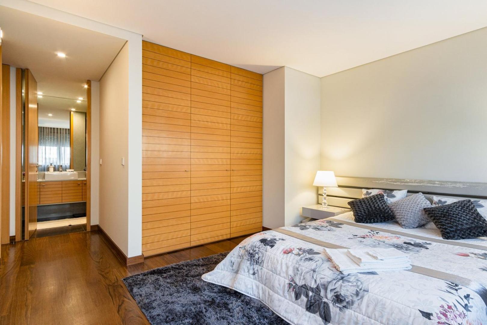 Guestready - Freixo Lux With Douro River View OOporto Esterno foto