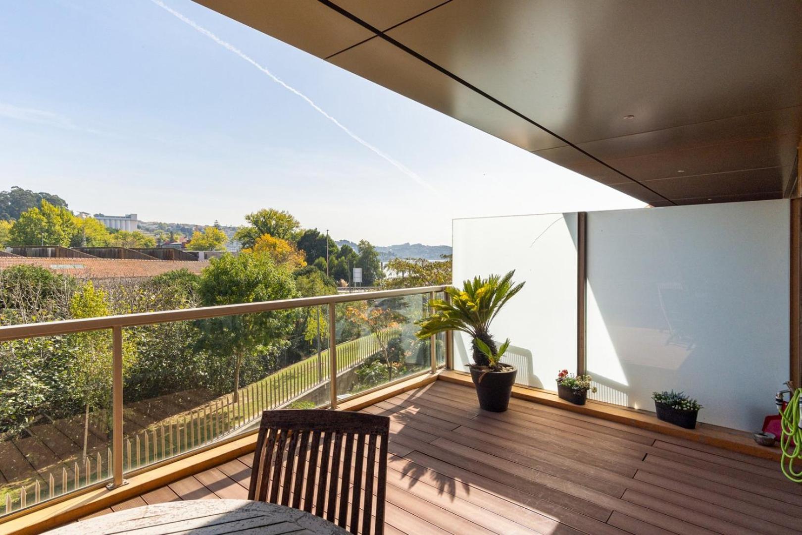 Guestready - Freixo Lux With Douro River View OOporto Esterno foto