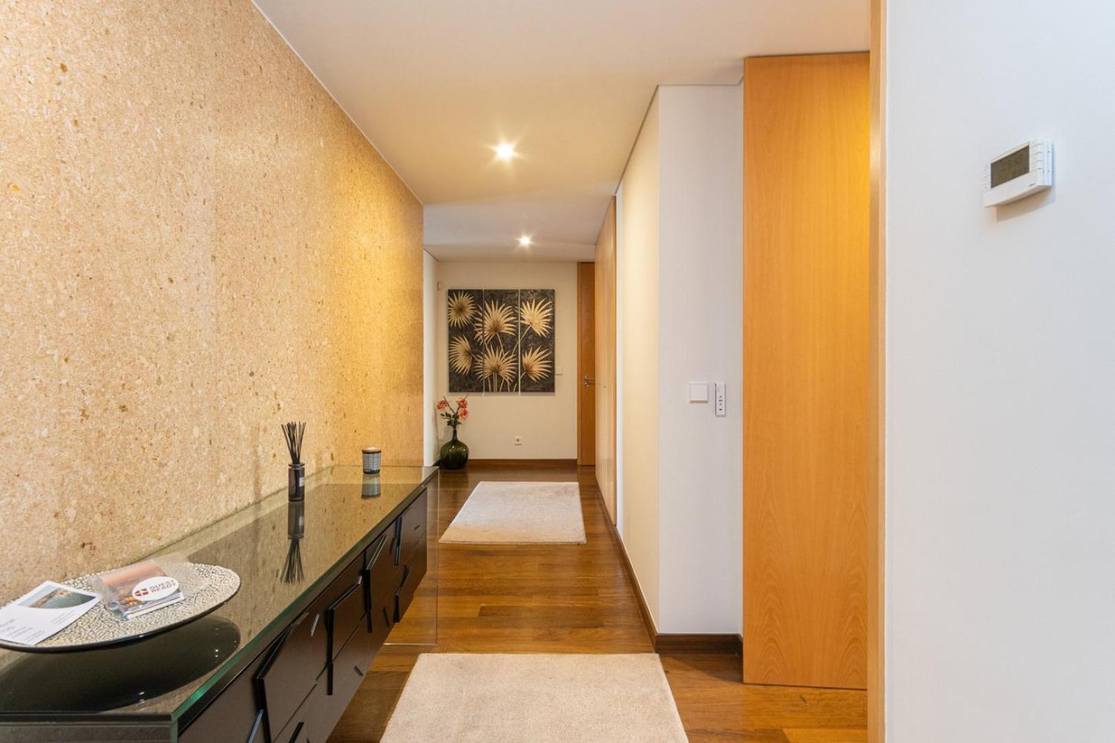 Guestready - Freixo Lux With Douro River View OOporto Esterno foto