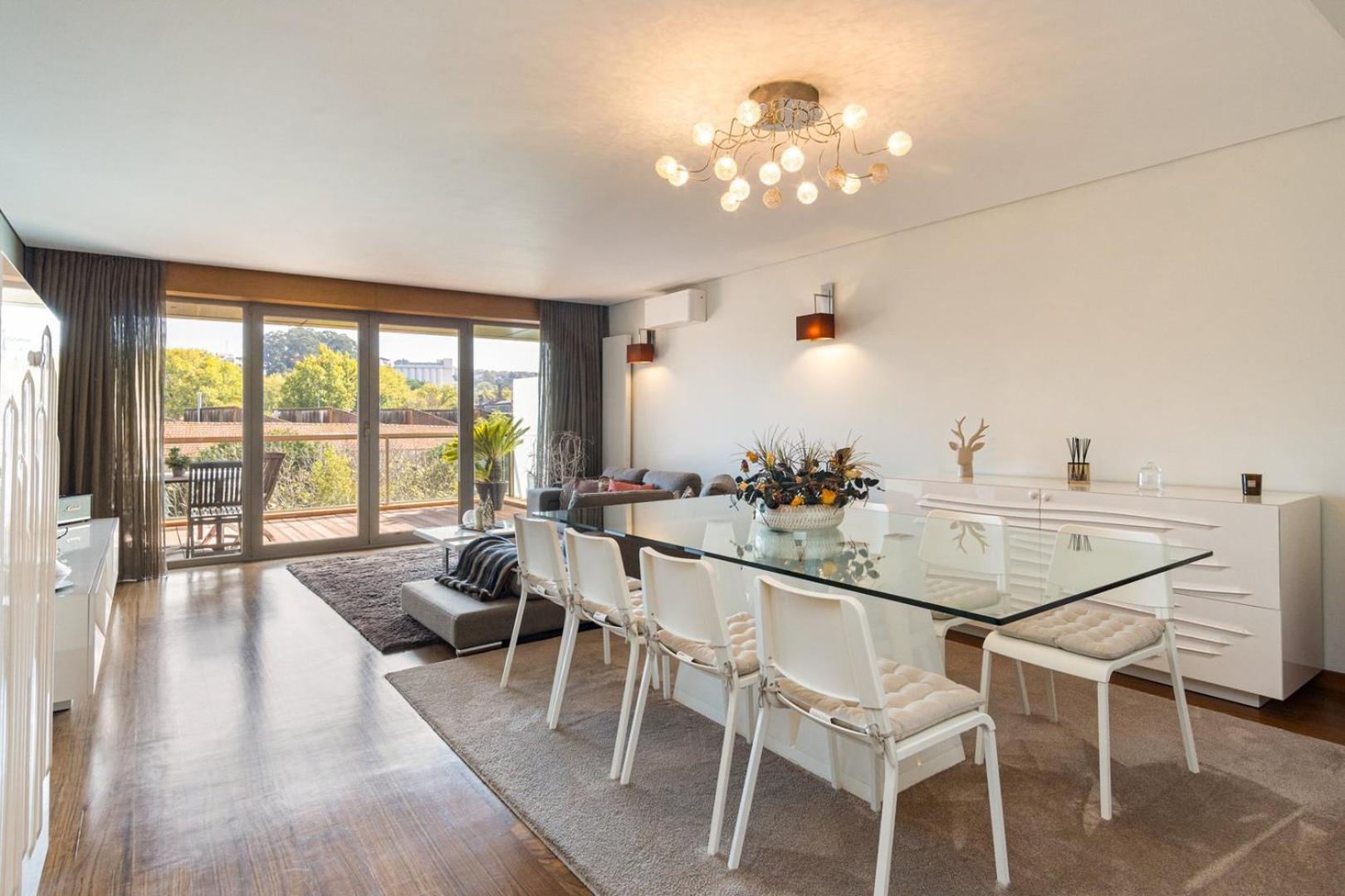 Guestready - Freixo Lux With Douro River View OOporto Esterno foto