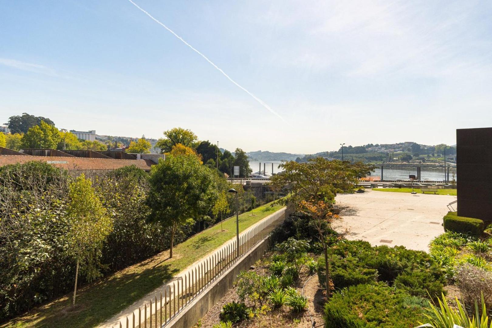 Guestready - Freixo Lux With Douro River View OOporto Esterno foto