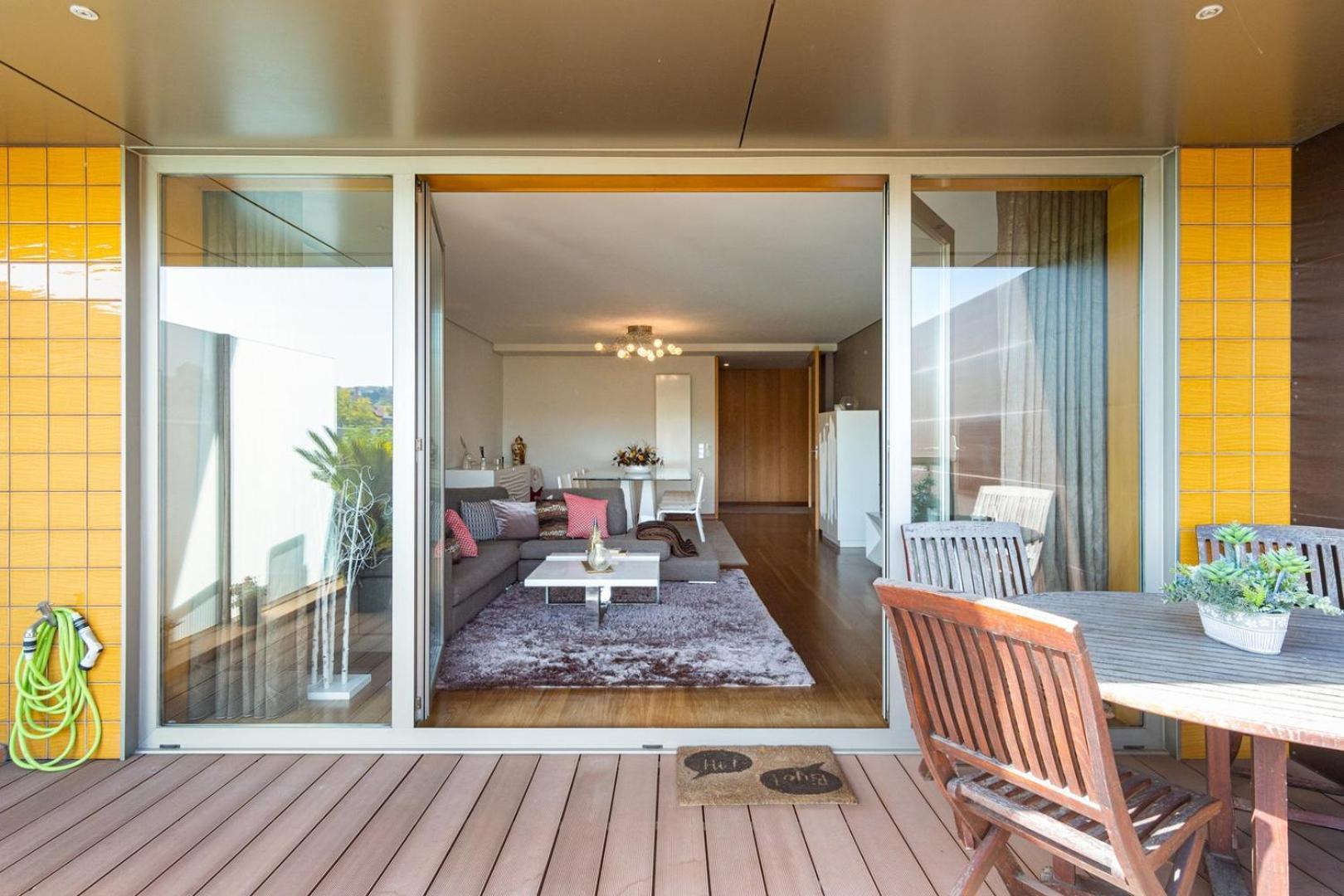 Guestready - Freixo Lux With Douro River View OOporto Esterno foto