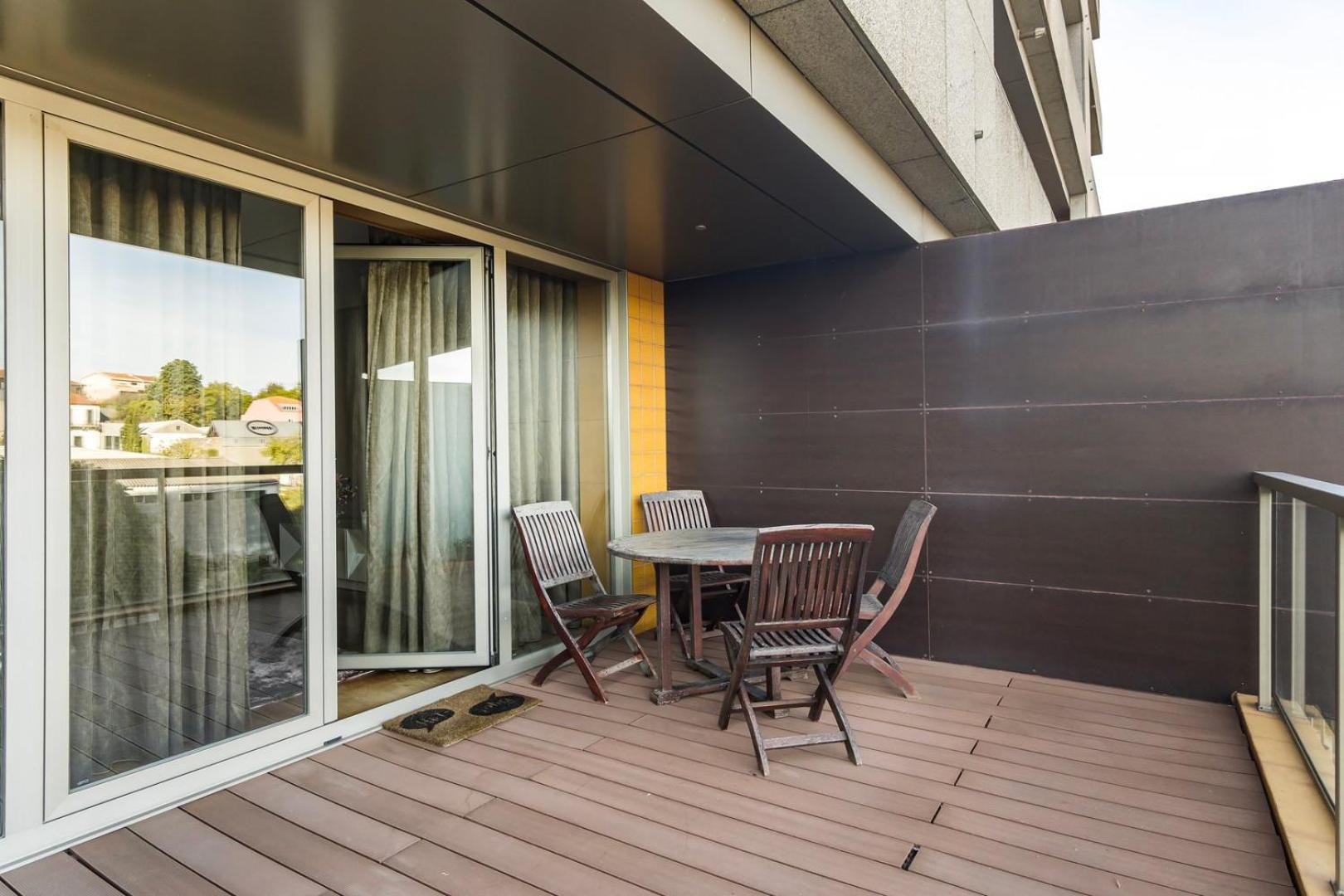 Guestready - Freixo Lux With Douro River View OOporto Esterno foto