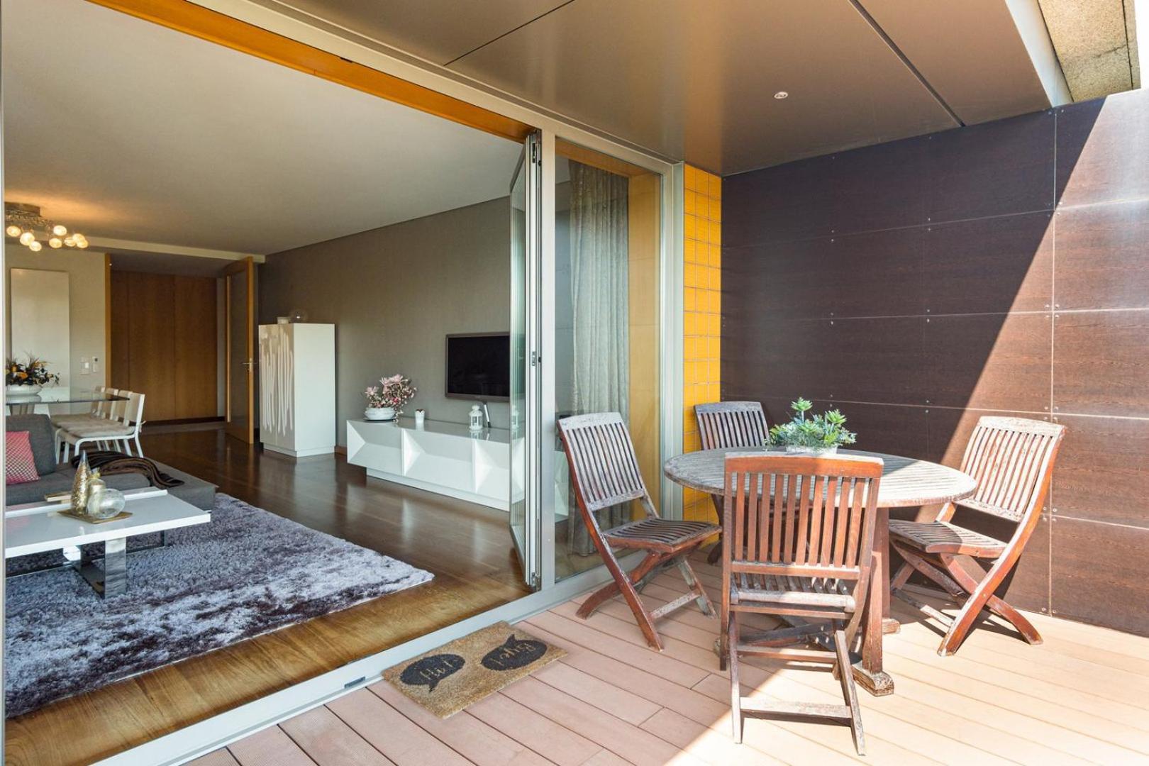 Guestready - Freixo Lux With Douro River View OOporto Esterno foto