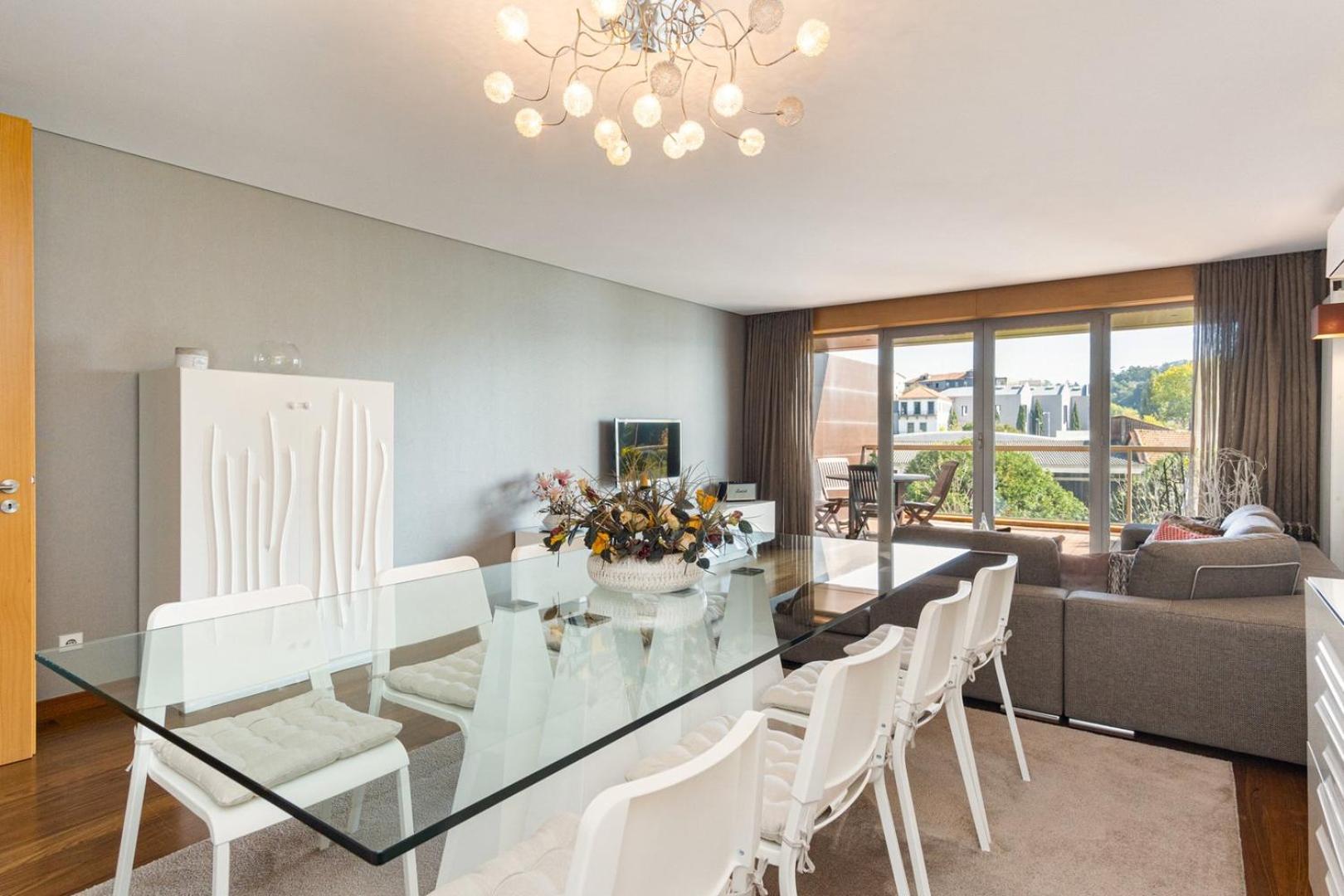 Guestready - Freixo Lux With Douro River View OOporto Esterno foto