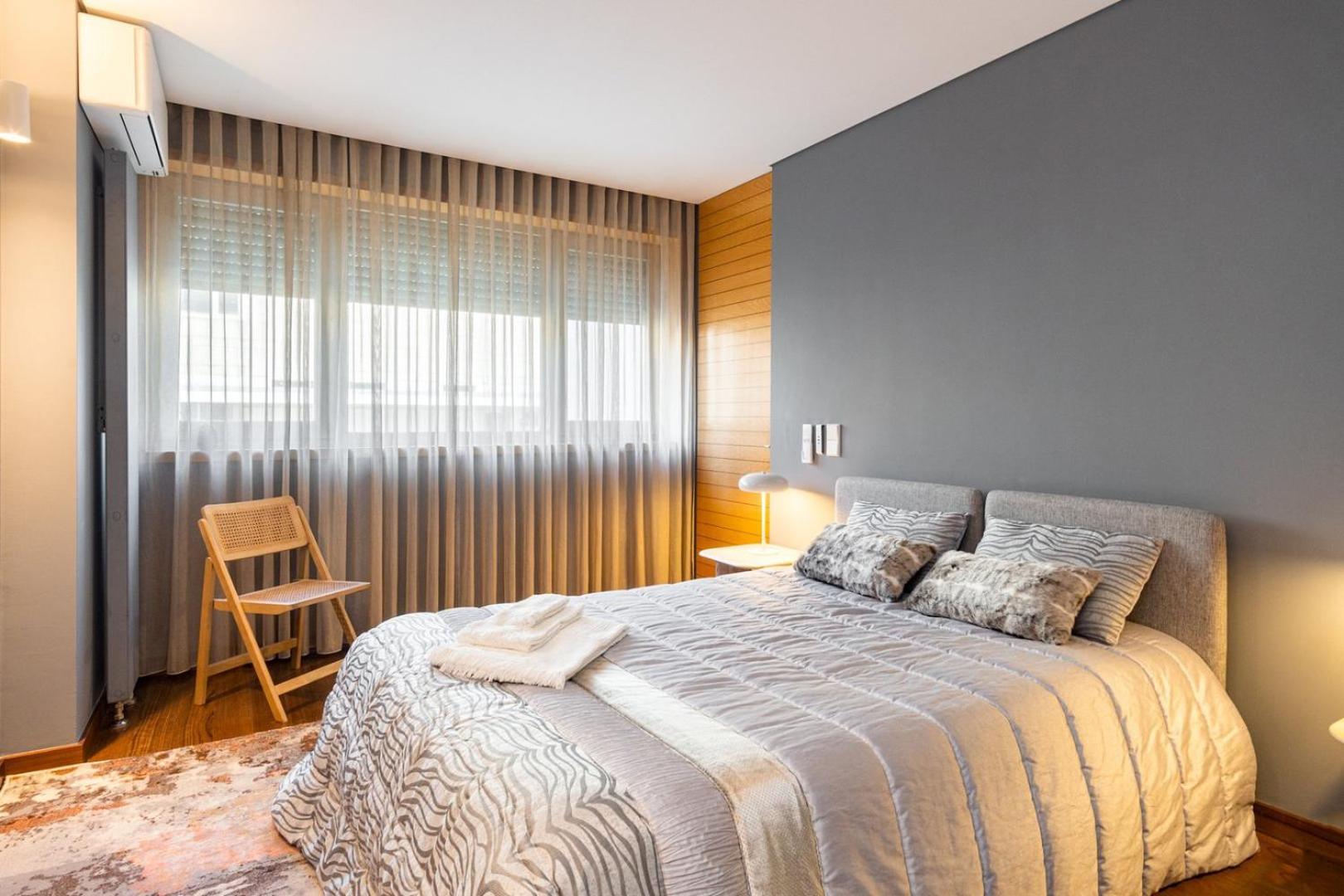Guestready - Freixo Lux With Douro River View OOporto Esterno foto